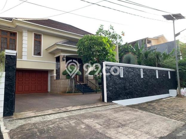 Dijual Rumah Premium dengan Fasilitas Sekitar Komplit di Cinere, Depok Dijual Rumah Premium dengan Fasilitas Sekitar Komplit di Cinere, Depok