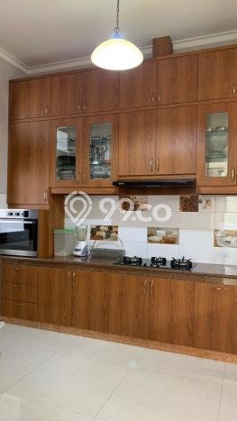 Dijual Rumah Premium dengan Fasilitas Sekitar Komplit di Cinere, Depok Dijual Rumah Premium dengan Fasilitas Sekitar Komplit di Cinere, Depok