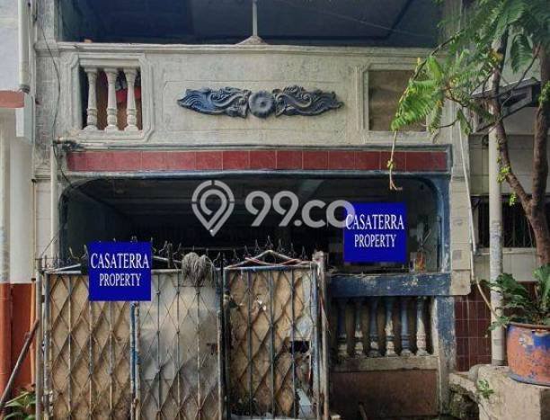 Dijual Cepat Rumah Strategis LT 67m2 LB 67m2 di Jakarta Utara Cocok untuk Hunian Dijual Cepat Rumah Strategis LT 67m2 LB 67m2 di Jakarta Utara Cocok untuk Hunian