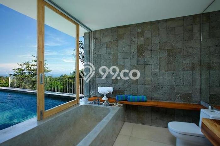 Dijual Rumah Eksklusif 1 KT di Uluwatu, Badung Dijual Rumah Eksklusif 1 KT di Uluwatu, Badung