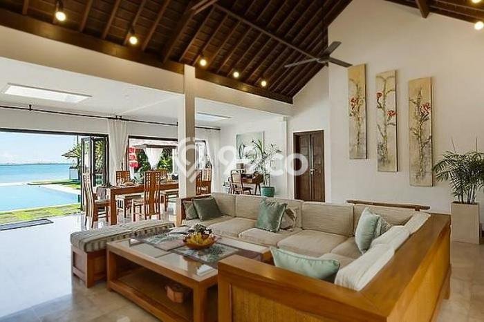 Rumah Luxury Modern Tanpa Renovasi di Uluwatu Badung Rumah Luxury Modern Tanpa Renovasi di Uluwatu Badung