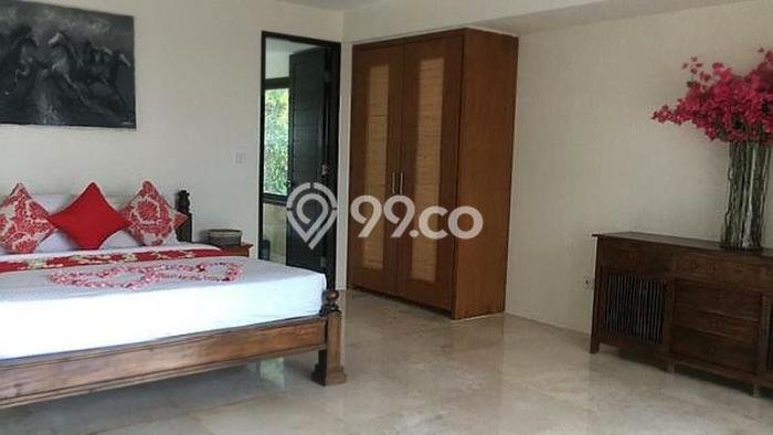 Dijual Rumah Mewah Elegan Dengan View Eksklusif di Pecatu, Badung Dijual Rumah Mewah Elegan Dengan View Eksklusif di Pecatu, Badung
