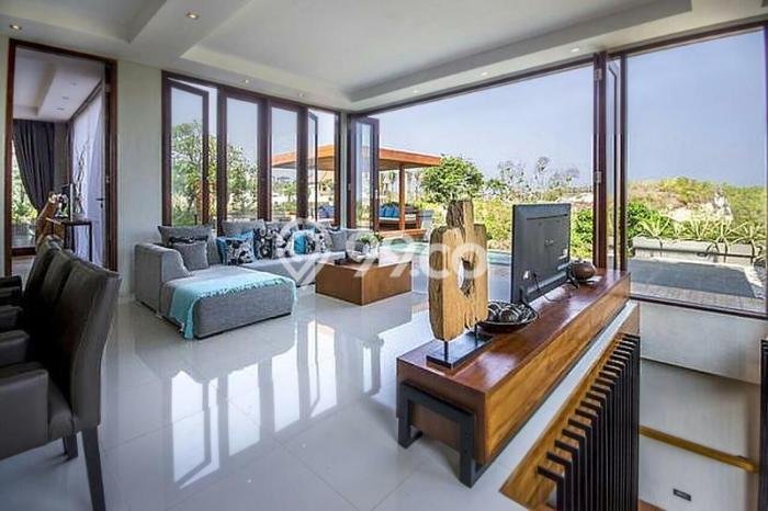 Dijual Rumah Mewah Elegan Dengan View Eksklusif di Pecatu, Badung Dijual Rumah Mewah Elegan Dengan View Eksklusif di Pecatu, Badung