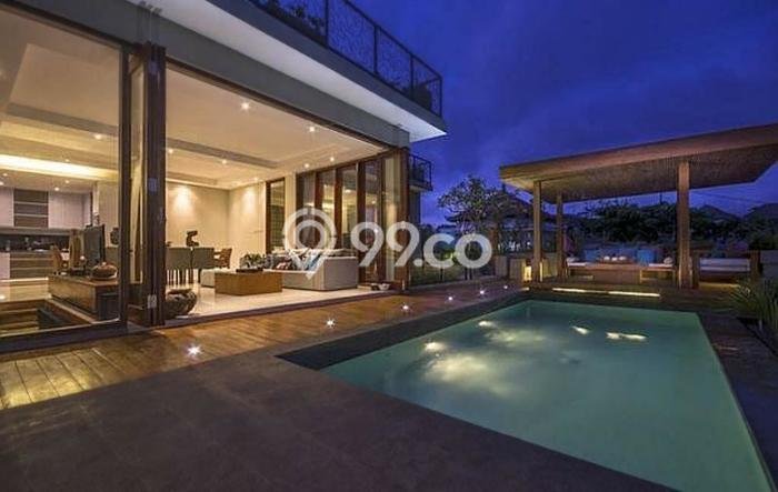 Dijual Rumah Mewah Elegan Dengan View Eksklusif di Pecatu, Badung Dijual Rumah Mewah Elegan Dengan View Eksklusif di Pecatu, Badung