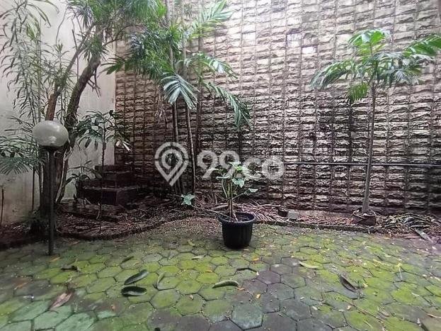 Hunian Super Elit dengan Akses Paling Strategis di Pondok Indah, Jakarta Selatan Hunian Super Elit dengan Akses Paling Strategis di Pondok Indah, Jakarta Selatan