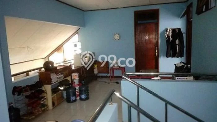 Jual Rumah Luas Elegan Dengan View Eksklusif di Rawamangun, Jakarta Timur Jual Rumah Luas Elegan Dengan View Eksklusif di Rawamangun, Jakarta Timur