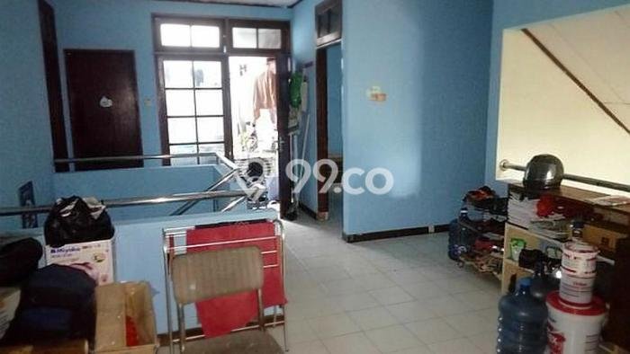 Jual Rumah Luas Elegan Dengan View Eksklusif di Rawamangun, Jakarta Timur Jual Rumah Luas Elegan Dengan View Eksklusif di Rawamangun, Jakarta Timur