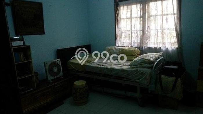 Jual Rumah Luas Elegan Dengan View Eksklusif di Rawamangun, Jakarta Timur Jual Rumah Luas Elegan Dengan View Eksklusif di Rawamangun, Jakarta Timur