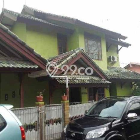 Hunian Nyaman Asri 3 KT Siap Huni di Jatimakmur Bekasi Hunian Nyaman Asri 3 KT Siap Huni di Jatimakmur Bekasi