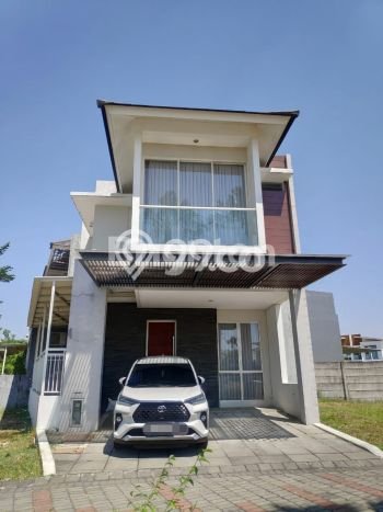Best Deal Hunian Premium Ideal dan Luas di Wiyung, Surabaya Best Deal Hunian Premium Ideal dan Luas di Wiyung, Surabaya