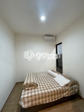 Hunian Cantik Modern Lb 126m2 di Cikupa, Tangerang Hunian Cantik Modern Lb 126m2 di Cikupa, Tangerang