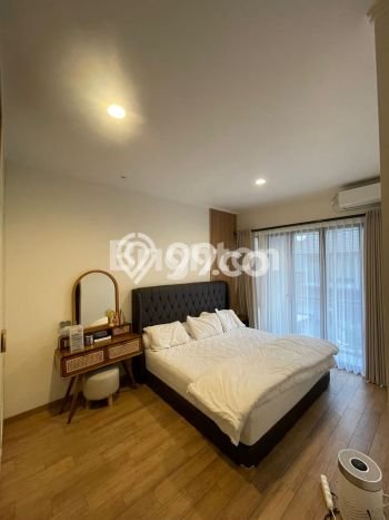 Hunian Cantik Modern Lb 126m2 di Cikupa, Tangerang Hunian Cantik Modern Lb 126m2 di Cikupa, Tangerang