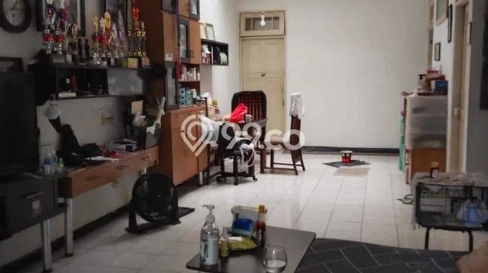 Hunian Nyaman Asri 4 KT Siap Huni di Jelambar Jakarta Barat Hunian Nyaman Asri 4 KT Siap Huni di Jelambar Jakarta Barat