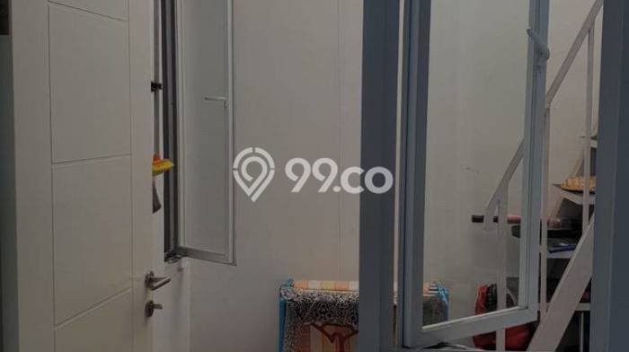Rumah Modern 2 KT di Taman Kopo Indah Bandung Rumah Modern 2 KT di Taman Kopo Indah Bandung