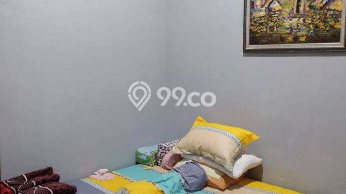 Rumah Minimalis 5 Kamar Terawat di Kompleks Cluster Regol, Bandung Rumah Minimalis 5 Kamar Terawat di Kompleks Cluster Regol, Bandung