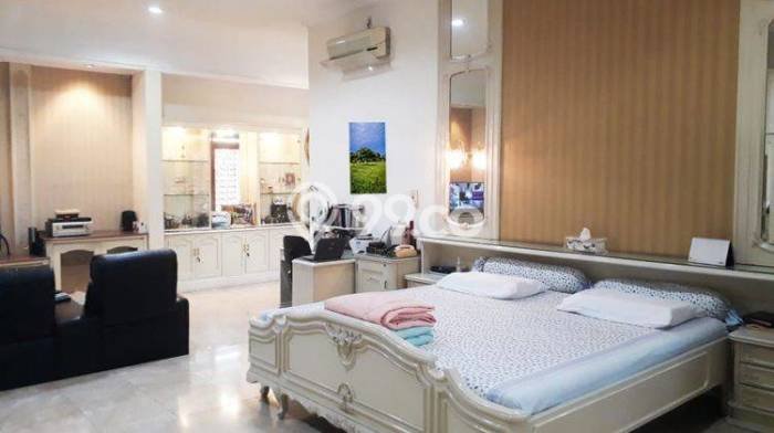 Dijual Rumah Luas Megah Dengan View Cantik di Bandung Kota, Bandung Dijual Rumah Luas Megah Dengan View Cantik di Bandung Kota, Bandung