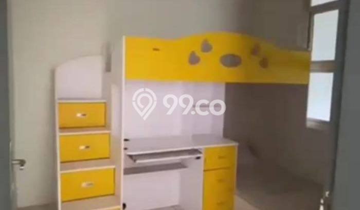 Rumah Luxury Modern Tanpa Renovasi di Kota Baru Parahyangan Bandung Rumah Luxury Modern Tanpa Renovasi di Kota Baru Parahyangan Bandung