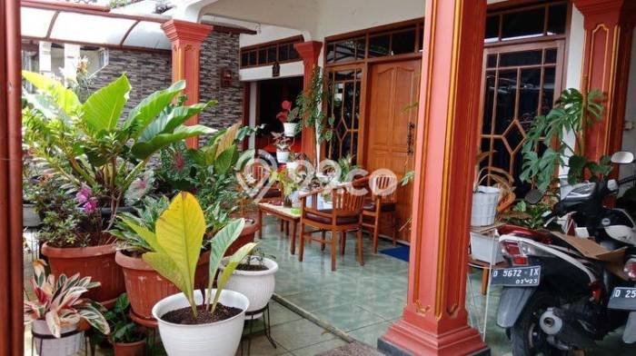 Jual Rumah Favorit Siap Huni LB 220m2 di Bandung Kulon, Bandung Jual Rumah Favorit Siap Huni LB 220m2 di Bandung Kulon, Bandung