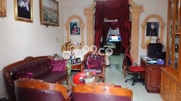 Jual Rumah Favorit Siap Huni LB 220m2 di Bandung Kulon, Bandung Jual Rumah Favorit Siap Huni LB 220m2 di Bandung Kulon, Bandung