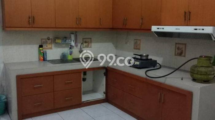 Hunian Cantik Modern Lb 153m2 di Bandung Kulon, Bandung Hunian Cantik Modern Lb 153m2 di Bandung Kulon, Bandung