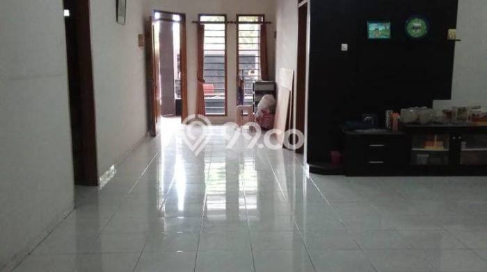 Hunian Cantik Modern Lb 153m2 di Bandung Kulon, Bandung Hunian Cantik Modern Lb 153m2 di Bandung Kulon, Bandung