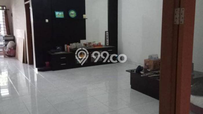 Hunian Cantik Modern Lb 153m2 di Bandung Kulon, Bandung Hunian Cantik Modern Lb 153m2 di Bandung Kulon, Bandung