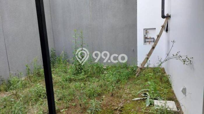 Rumah Elit Modern Siap Huni di Kota Baru Parahyangan Bandung Rumah Elit Modern Siap Huni di Kota Baru Parahyangan Bandung