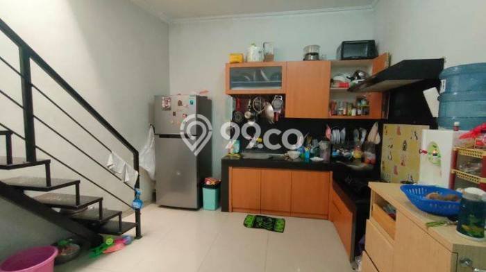 Dijual Cepat Rumah Favorit Siap Huni LB 102m2 di Batununggal, Bandung Dijual Cepat Rumah Favorit Siap Huni LB 102m2 di Batununggal, Bandung