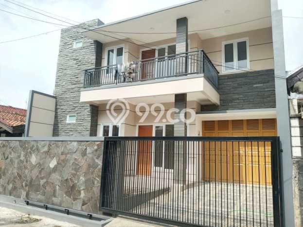 Jual Rumah Baru Minimalis Lingkungan Aman Nyaman di Sayap Batununggal Jual Rumah Baru Minimalis Lingkungan Aman Nyaman di Sayap Batununggal