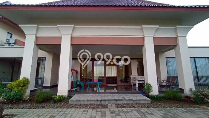 Dijual Rumah Luas Megah Dengan View Cantik di Kota Baru Parahyangan, Bandung Dijual Rumah Luas Megah Dengan View Cantik di Kota Baru Parahyangan, Bandung