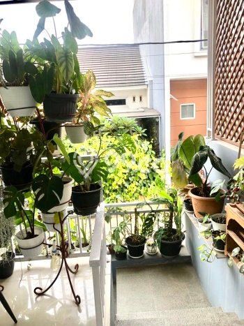 Rumah Modern Minimalis 2 KT Siap Huni di Cimenyan Rumah Modern Minimalis 2 KT Siap Huni di Cimenyan