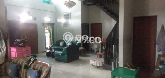 Hunian Cantik Modern Lb 280m2 di Balikpapan Utara, Balikpapan Hunian Cantik Modern Lb 280m2 di Balikpapan Utara, Balikpapan