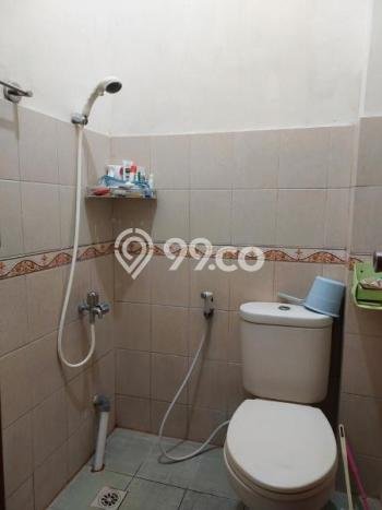Rumah Siap Huni di Rasamala Menteng Dalam Jakarta selatan Rumah Siap Huni di Rasamala Menteng Dalam Jakarta selatan