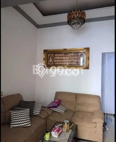 Dijual Cepat Rumah Bagus Siap Huni LB 120m2 di Waru, Sidoarjo Dijual Cepat Rumah Bagus Siap Huni LB 120m2 di Waru, Sidoarjo