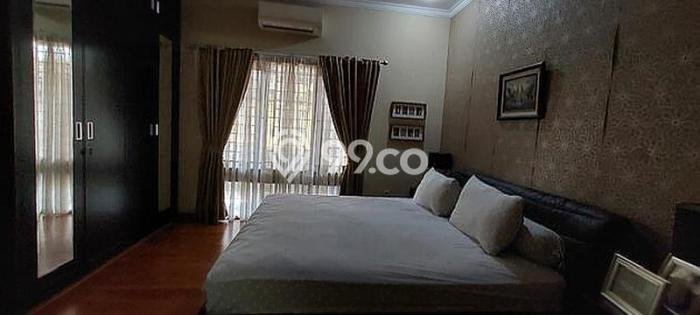 Jual Rumah Minimalis Bagus Punya 5 KT di Tebet Jakarta Selatan SHM Jual Rumah Minimalis Bagus Punya 5 KT di Tebet Jakarta Selatan SHM