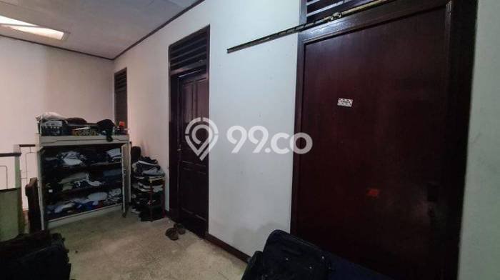 Hunian Super Elit dengan Akses Paling Strategis di Cawang, Jakarta Timur Hunian Super Elit dengan Akses Paling Strategis di Cawang, Jakarta Timur