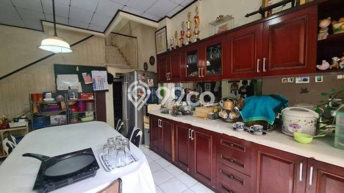 Hunian Super Elit dengan Akses Paling Strategis di Cawang, Jakarta Timur Hunian Super Elit dengan Akses Paling Strategis di Cawang, Jakarta Timur