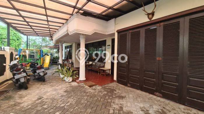 Hunian Super Elit dengan Akses Paling Strategis di Cawang, Jakarta Timur Hunian Super Elit dengan Akses Paling Strategis di Cawang, Jakarta Timur