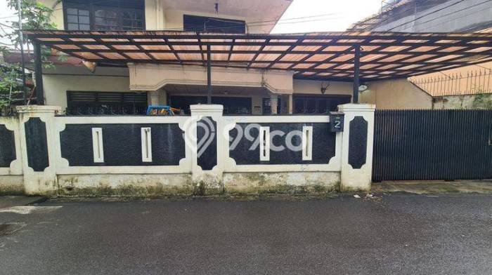 Hunian Super Elit dengan Akses Paling Strategis di Cawang, Jakarta Timur Hunian Super Elit dengan Akses Paling Strategis di Cawang, Jakarta Timur