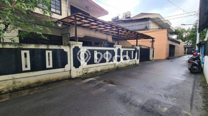 Hunian Super Elit dengan Akses Paling Strategis di Cawang, Jakarta Timur Hunian Super Elit dengan Akses Paling Strategis di Cawang, Jakarta Timur