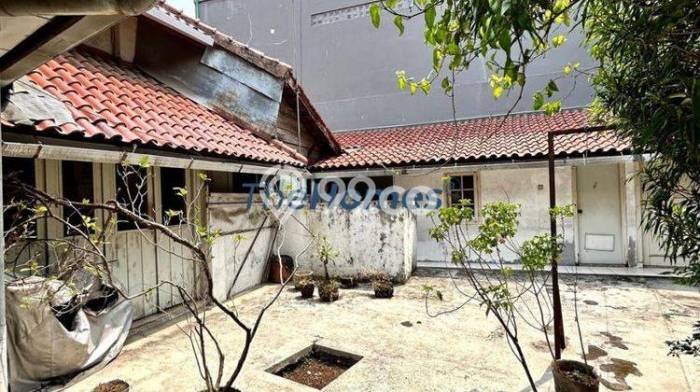 Siap Huni Hunian Elit 3 Kamar di Menteng Dekat ke Mana Saja Siap Huni Hunian Elit 3 Kamar di Menteng Dekat ke Mana Saja