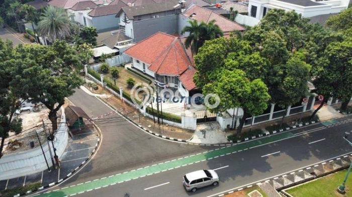 Siap Huni Hunian Elit 3 Kamar di Menteng Dekat ke Mana Saja Siap Huni Hunian Elit 3 Kamar di Menteng Dekat ke Mana Saja