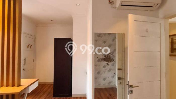 Rumah Bisa KPR LT 88m² di Tebet, Keamanan 24 Jam, Jakarta Selatan Rumah Bisa KPR LT 88m² di Tebet, Keamanan 24 Jam, Jakarta Selatan