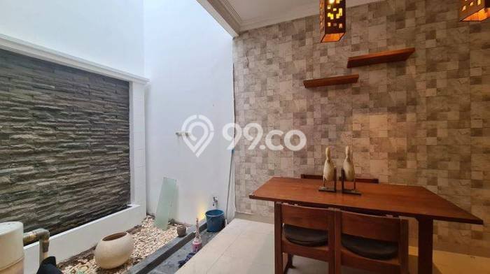 Rumah Bisa KPR LT 88m² di Tebet, Keamanan 24 Jam, Jakarta Selatan Rumah Bisa KPR LT 88m² di Tebet, Keamanan 24 Jam, Jakarta Selatan