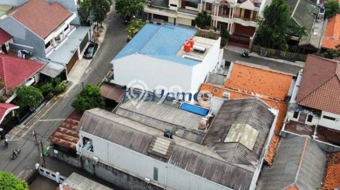 Dijual Rumah Premium dengan Fasilitas Sekitar Komplit di Tebet, Jakarta Selatan Dijual Rumah Premium dengan Fasilitas Sekitar Komplit di Tebet, Jakarta Selatan