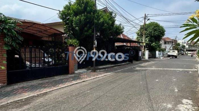 Dijual Rumah Premium dengan Fasilitas Sekitar Komplit di Tebet, Jakarta Selatan Dijual Rumah Premium dengan Fasilitas Sekitar Komplit di Tebet, Jakarta Selatan