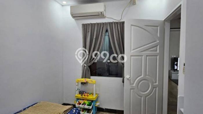 Dijual Hunian Mewah dengan Fasilitas Sekitar Komplit di Tebet, Jakarta Selatan Dijual Hunian Mewah dengan Fasilitas Sekitar Komplit di Tebet, Jakarta Selatan