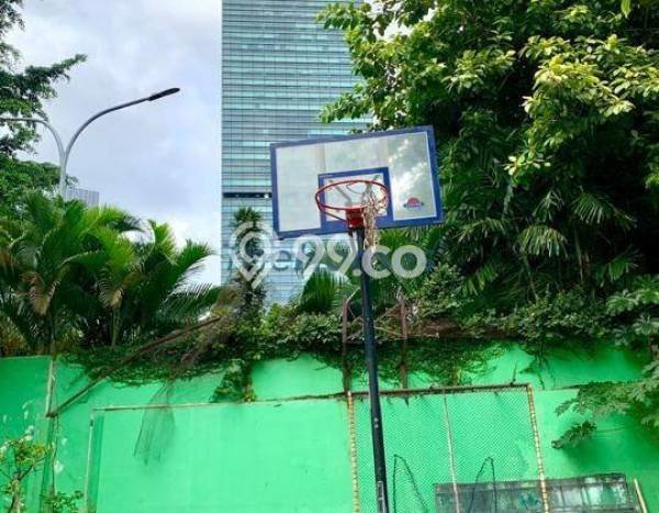 Rumah Mewah LB 800m2 Siap Pakai Desain Elegan di SCBD, Jakarta Selatan Rumah Mewah LB 800m2 Siap Pakai Desain Elegan di SCBD, Jakarta Selatan