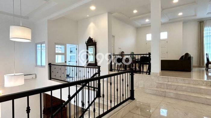 Dijual Rumah Mewah Exclusive di Tebet, Jakarta Selatan Dijual Rumah Mewah Exclusive di Tebet, Jakarta Selatan