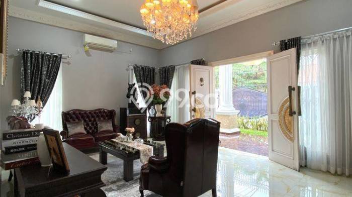 Best Deal Hunian Mewah Ideal dan Luas di Tebet, Jakarta Selatan Best Deal Hunian Mewah Ideal dan Luas di Tebet, Jakarta Selatan